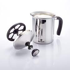 Westmark Milchaufschäumer Brasilia - 800ml